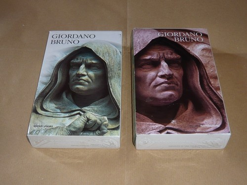 Giordano bruno classici del - giordano, bruno,