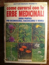 Come curarsi con le erbe