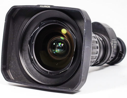 Canon hj11ex4 irse b4 - irse, 2/3"
