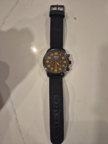 Seiko orologio uomo solar - orologio,