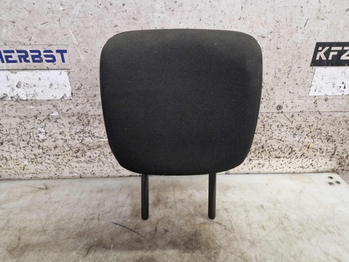 Poggiatesta posteriore renault - poggiatesta,