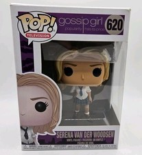 Funko pop vinyl serena van - vinyl,