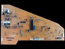 Circuito circuito Suzuki Omnichord OM-150 MGS-65B 1993 parte testata e funzionante 100%