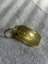 Gold Metal Forgers Baldwin