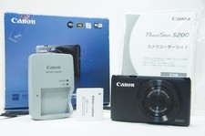 [US DUTY PAY] Canon PowerShot