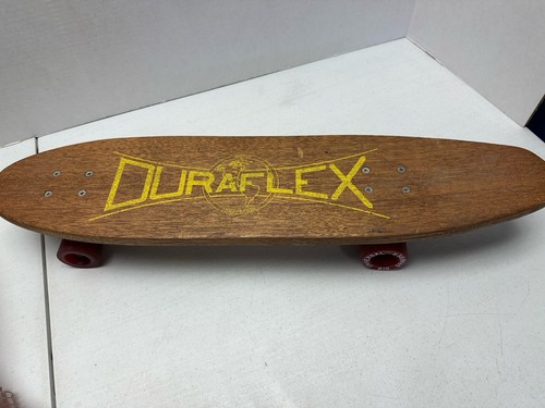 Duraflex skateboard legno - duraflex,