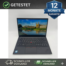 Portatile lenovo thinkpad - portatile, x1