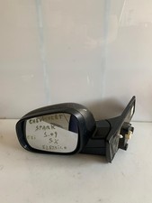 SPECCHIETTO RETROVISORE