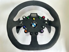 Fanatec clubsport bmw gt2 - bmw,