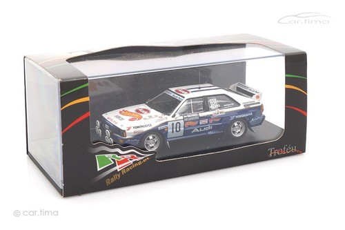 Audi quattro national - quattro,