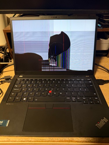 Lenovo thinkpad x13 gen5 - lenovo,
