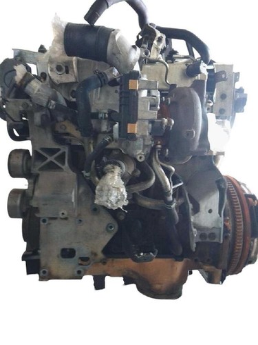 Motore nissan navara np300 d40 - motore,