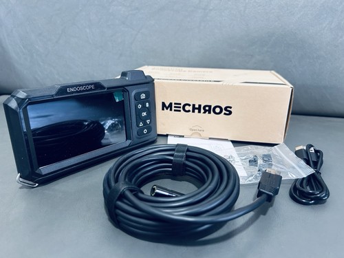 Mechros endoscopio industriale - mechros,