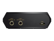 Creative Labs Sound BlasterX