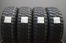 4 Pneumatici 225/75 R17 Bf