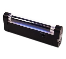 Lampada di Wood Portatile a