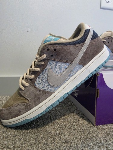 Taglia nike sb dunk low - 10.5,