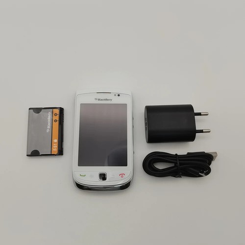 Smartphone blackberry torch - smartphone,