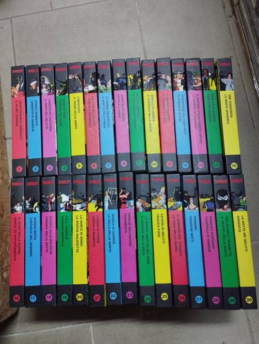 Diabolik origini del mito - diabolik,