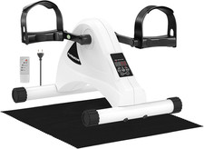 Pedaliera Riabilitazione