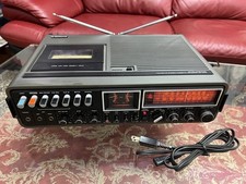 National RS-4400 registratore