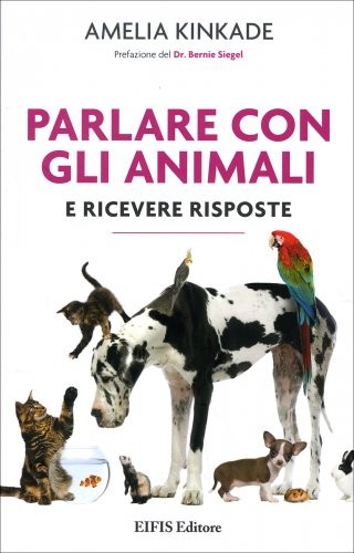 Libro come parlare con gli - come,