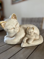 Thun Gatti Vintage Raro 25 Cm