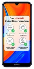 Huawei Y6s Orchid Blue 6.09"