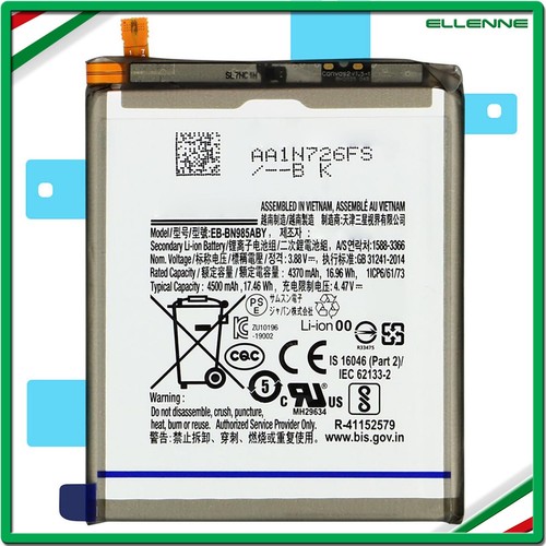 Batteria per samsung - ✅,