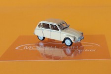 Brekina 14259 Citroen Dyane