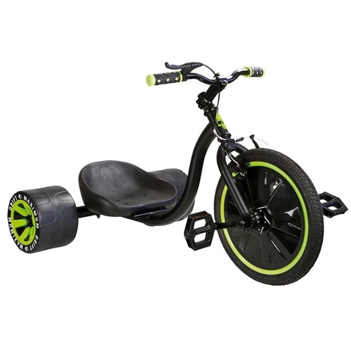 Madd triciclo drift - madd,