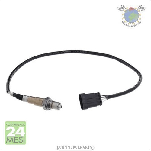 Sonda lambda valeo - lambda, alfa