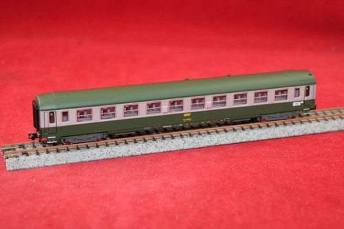 Minitrix 15502 sncf - 15502-03,