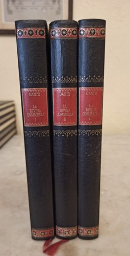 Divina commedia dante - divina,