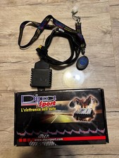 Centralina aggiuntiva / modulo DIPA SPORT