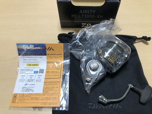 Mulinello pesca spinning - da,
