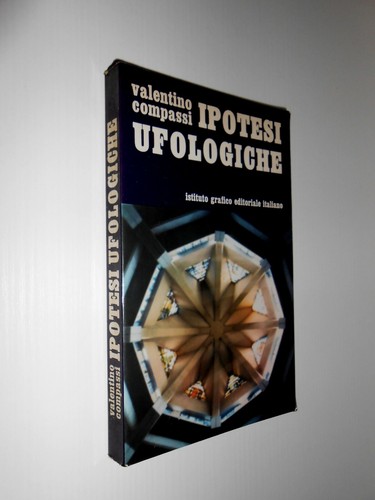 Ipotesi ufologiche valentino - ipotesi,