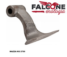 MAZZE PER TRINCIA MODELLO FACMA E AGRICOM mazza da kg 2,800 TRINCIASARMENTI