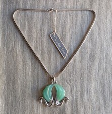 Christian Dior Collana con