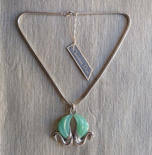 Christian dior collana con - collana,