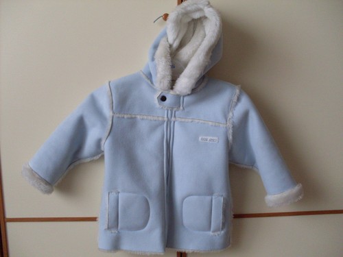 Blu kids baby - blu,