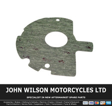 Alternator Stator Gasket