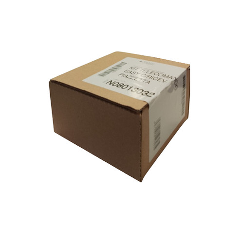 Piazzetta kit telecomando easy - kit,