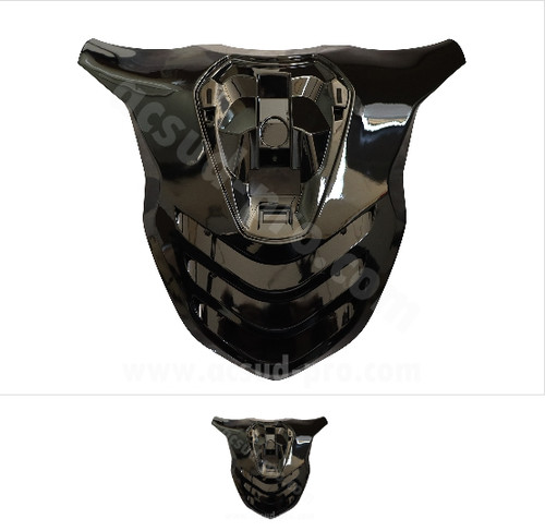 Scudo anteriore honda 125 - anteriore, cc