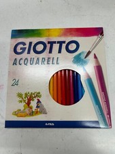 Pastelli a Colori