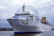 Ship Photo - 1969 Built Cruise