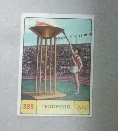 Album panini campioni dello - album,