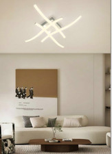 Lampadario Plafoniera LED a