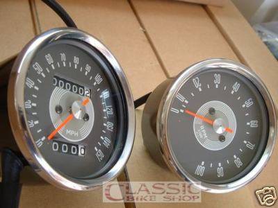 Triumph t120 tr6 - triumph,