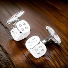 Gemelli Uomo Matrimonio 2Ct